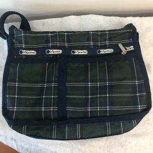 LeSport Deluxe Handbag